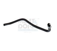MANGUITO DE RADIADOR PARA Opel Astra J 1.4 LPG