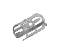Manguito de sujeción, sensor de velocidad de rueda WABCO 894 501 001 4
