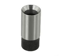 Manguito de Taladro para acero 20x40mm para cruz Manguito de | para acero endurecido, para cruz, 20x40mm, para taladradoras de banco, para ajuste para preciso (20x45L One Type)