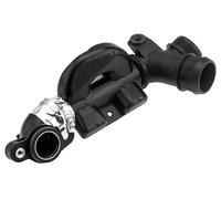 MANGUITO de TURBO compatible con FORD FOCUS II (2004-2010) con motor 1.6 TDCi 109 CV (G8DA) - 144057 1465156 9657083380 9655059180