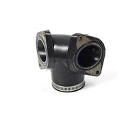 Manguito del colector de admisión con juntas tóricas for YMH Road 1700 XV1700 2004 2005 2006 2007 5VN-13586-01-00