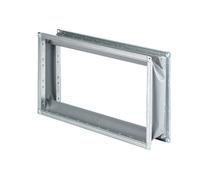 Manguito elástico de conexión ELP 50 para conductos 800 x 500 de Maico - 0092.0123