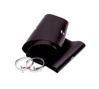 Manguito elástico EL 20 Ex con 2 correas de sujeción, para atmósferas explosivas, DN200 de Maico - 0092.0231