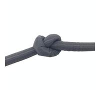 Manguito extensible trenzado de PET con cierre automático - Tubo for gestión de líneas automáticas, negro, diámetro de 5 mm a 60 mm, 1 unidad(3MM*300CM)