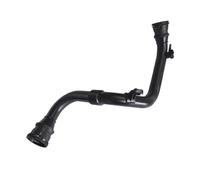 Manguito Intercool compatible con tubo de aspiración Renault Fluence Megane III Scenic III 1.5 8200981498