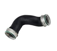 Manguito Intercooler compatible con aire VW Multivan V Transporter V 2.5 TDI 7H0145980F
