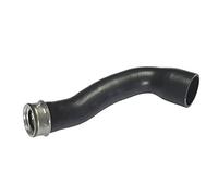Manguito intercooler compatible con tubo de aire BMW E90 E91 318D 320D 11617805437 11617790524