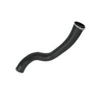 Manguito Intercooler Manguera De Aire Turbo Negra 1939552 5228197 AB39-6K683DD AB396K683DE Para Para Ranger TKE Tdci 3.2L 2011