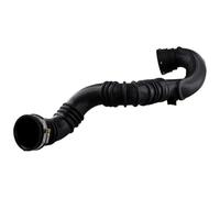 Manguito intercooler para Vauxhall para Astra J 1.7 CDTi 2010 2011 2012 2013 2014 2015 2016 13265280 Tubo De Admisión del Filtro De Aire del Motor