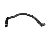 Manguito intercooler para W204 W212 X204 X218 E200 E220 E250 A207 Manguera De Refrigerante del Motor De Repuesto Tubo De Agua del Radiador 2048307496 A2048307496
