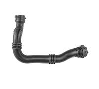 Manguito intercooler Tubo Negro De Turbina para Coche Tubo De Entrada De Aire Tubo De Salida De Aire 8200551943 para R&ENAULT para Laguna III para Latitude 2.0 DCi Tubo Manguera Turbo Coche