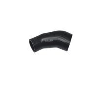 Manguito intercooler Wielen compatible con Ford Focus C-Max Focus II 1.6 TDCi compatible con Volvo C30 S40 II V50 1.6 D Turbo Tubo 1324485