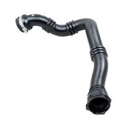 Manguito intercooler Wielen compatible con Renault Laguna III, compatible con Renault Latitude - 8200551943