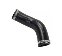 Manguito Intercooler Wielen compatible con Renault Megane II 1.9 dCi Scénic II 1.9 dCi Turbo Tubo 8200185556 708730200