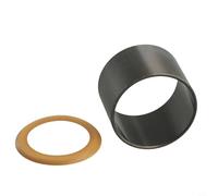 Manguito para cilindro para compresor Aire 63.5x69x24.5mm Goma(For 1100W) | Goma , medida 63.5x69x24.5mm, para compresores 550/600W, uso prolongado, fabricación precisa