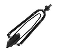 Manguito para descarga de barcos,Manguitos para motores de barcos | Descargador de motor para barco estilo manguito - Orejeras para motor fueraborda, descarga de fueraborda a prueba de fugas, or