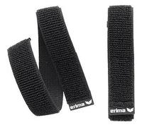 erima GmbH 724203 Sujeta Medias, Negro, Única
