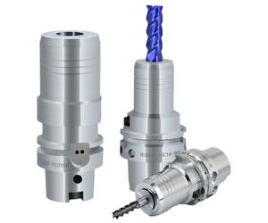 Manguito portaherramientas hidráulico de, Centro de mecanizado CNC con portaherramientas hidráulico HSK63 PHC04-25 HSK63A(Hsk63a-phc4-120l)