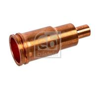 Manguito Portainyectores Febi Bilstein 49958 para Volvo Renault Trucks