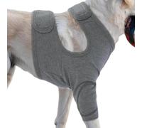 Manguito protector para pierna de perro - Manguitos para heridas en las