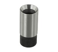 Manguito Taladro Cruzado para acero 20x40mm Carpintería Manguito | , para acero sólido, 20x45mm, perforadoras banco, para máxima estabilidad broca(20x45L One Type)