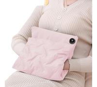 Manguito Térmico para Manos | Manguito de Almohadilla Calefactora Portátil,Bolsita Calentadora de Manos Eléctrica,para Mujeres, Invierno, Clima Frío, Senderismo, Fútbol, Golf, Esquí,