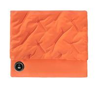 Manguito Térmico para Manos | Manguito de Almohadilla Calefactora Portátil | Bolsita Calentadora de Manos Eléctrica,para Mujeres, Invierno, Clima Frío, Senderismo, Fútbol, Golf, Esquí,