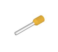 Manguito Terminal De Cable Weidmuller - 9021020000 [500 Piezas]