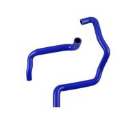 Manguito Turbo Juego De Mangueras De Silicona Para La Matriz De Calefacción Para Ford Para Focus MK2 2.5 ST 225 ST225(Blue)