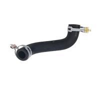 Manguito Turbo Manguera Admisión Aire Motor Coche Para Ford Para Mondeo 2004-2012 Para Focus 2005-2009 2010 2011 2012 2013 6G9G6758AA 1430644