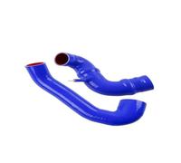 Manguito Turbo Mangueras Filtro Filtro Aire Conjunto Tubos Silicona Cuerpo Acelerador Y Admisión Para Saab 93 9-3 1,8 T 2,0 T 2,0 T B207 2004-2008(Blue)