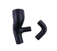 Manguito Turbo Para Ford Para Focus MK2 C-Max 1.6 TDCi 2007 2008 2009 2010 2011 2012 Tubo Silicona Para La Manguera Inducción Admisión De Aire