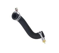 Manguito Turbo Para Ford Para Mondeo 2004-2012 Para Focus 2005-2009 2010 2011 2012 2013 6G9G6758AA 1430644 Manguera Admisión Aire Motor Coche