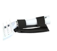 Manguito universal para soporte de cubiertos ajustable ayuda para