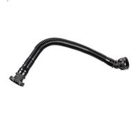 Manguito, ventilación culata FEBI 100452 para BMW 1 (E87) 2 2004-2007