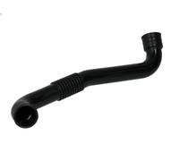 Manguito, ventilación culata HANS PRIES 114 206 para A4 B6 (8E2) 1.9 2001-2004
