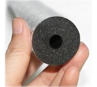Manguitos Aislantes para Tuberías - Tubos de Aluminio con Aislamiento Térmico 22/34/89mm ID, 15/20/30mm Espesor, Se Utiliza para Aspersores de Riego Exterior en Invierno(1-8/9"*0.59"-3.1Ft)