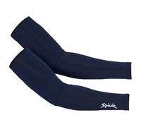 MANGUITOS ANATOMIC UNISEX AZUL OSCURO T. M/L LYCRA VERANO