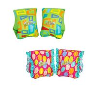 Manguitos bestway 38 x 14 cm 14 cm