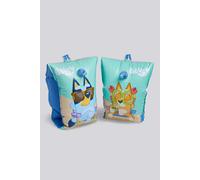 Manguitos Bluey - Azul - Manguitos Piscina Niños talla T.U.