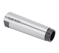 Manguitos Cónicos Morse MT3-MT2, Adaptador Reductor de Acero de Alta Velocidad para Fresado de Torno, Accesorio CNC, Uso con Taladros de Vástago Cónico, Cortadores de Vástago