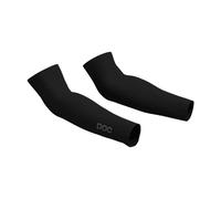 Manguitos de ciclismo POC Cadence Arm Warmer (Uranium Black)