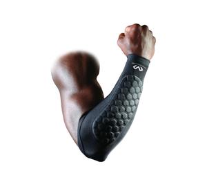 Manguitos de compresión para brazo McDavid HEX XL