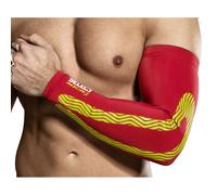 Manguitos de compresión para brazo Select 6610 S Unisex