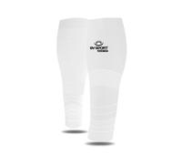 Manguitos de compresión para pierna BV Sport Booster Elite Evolution L