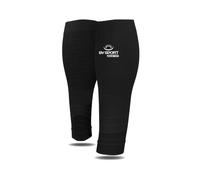 Manguitos de compresión para pierna BV Sport Booster Elite Evolution XL+ Unisex