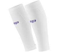 Manguitos de compresión para pierna CEP Compression Core Run Ultralight tamaño 4