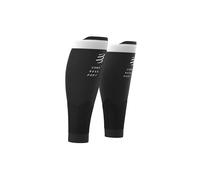 Manguitos de compresión para pierna Compressport R2V2 30/34 Unisex
