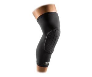 Manguitos de compresión para pierna McDavid hex S Male