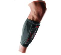 Manguitos de compresión para pierna McDavid Shin Splint Runners' Therapy XL Unisex